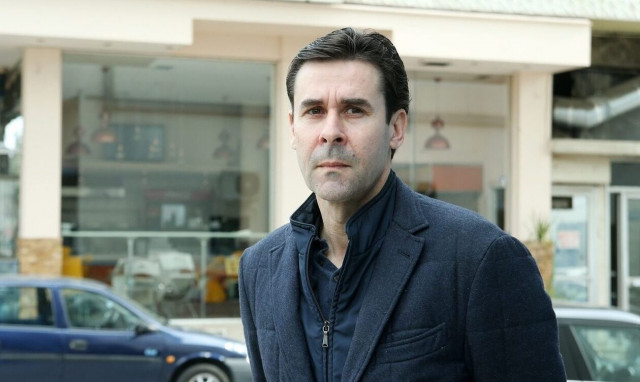 Βασίλης Τσιάρτας: «Η Ελλάδα ανήκει στους Έλληνες» - Η απάντηση στην μητέρα και την αδελφή του