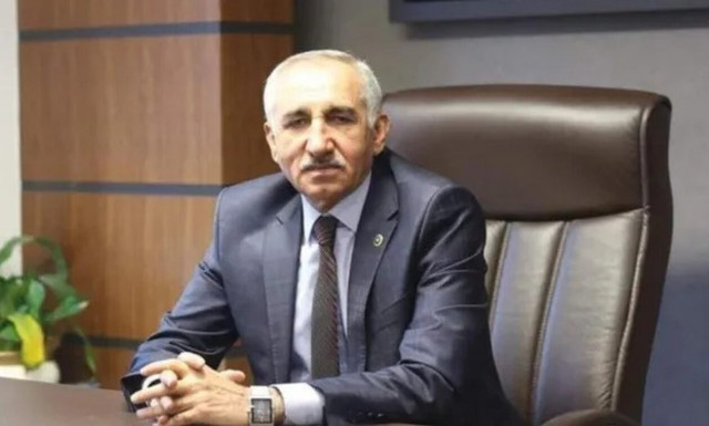 Σεισμός στην Τουρκία: Ο Ερντογάν επικοινώνησε live με συγγενείς του νεκρού βουλευτή