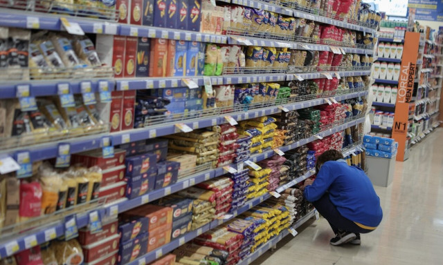 Kαλάθι του Nοικοκυριού: Παραμένουν σταθερές οι τιμές στην πλειοψηφία των προϊόντων