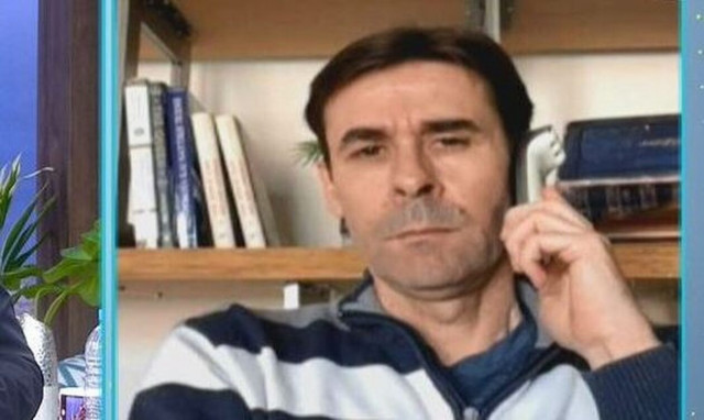 Τσιάρτας: Πείτε μου πού είμαι φασίστας και πού ρατσιστής