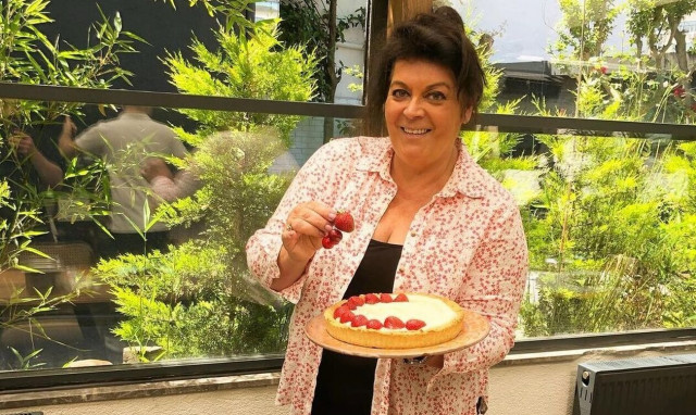 Σεισμός στην Τουρκία - Συγκλονίζει η Μαρία Εκμεκτσίογλου: «Έχασα φίλους μου»