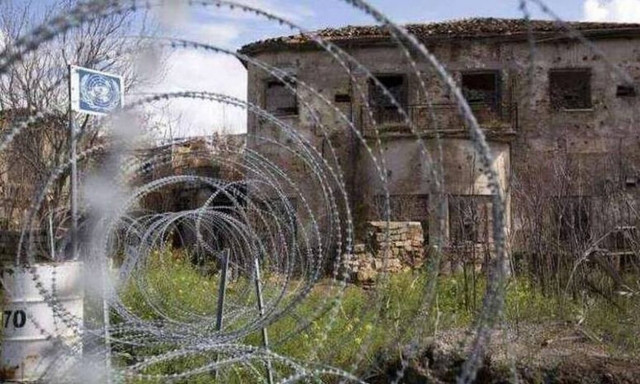 Κύπρος - Πράσινη Γραμμή: Δεν καλύφθηκαν όλες οι θέσεις αστυνομικών