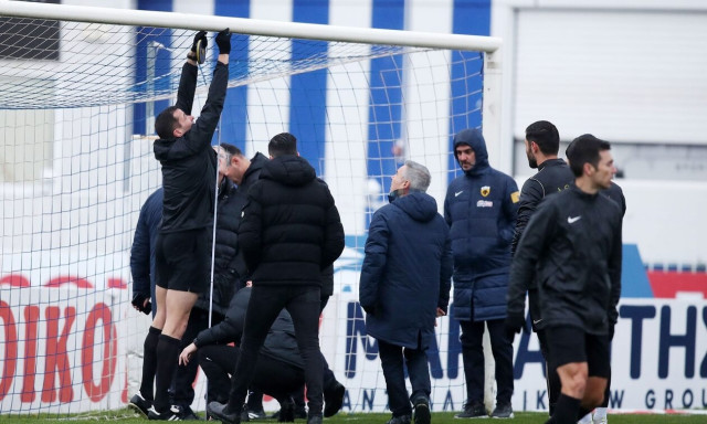 Παναθηναϊκός: Παρέμβαση στην εκδίκαση του Ατρόμητος – ΑΕΚ – «Να διαταχθεί διεξαγωγή του αγώνα»