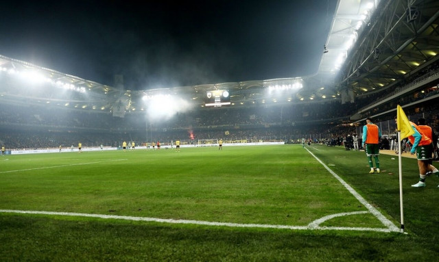 ΑΕΚ – Ολυμπιακός: «Ψυχραιμία, απάθεια και χιούμορ σε κάθε πιθανή πρόκληση»