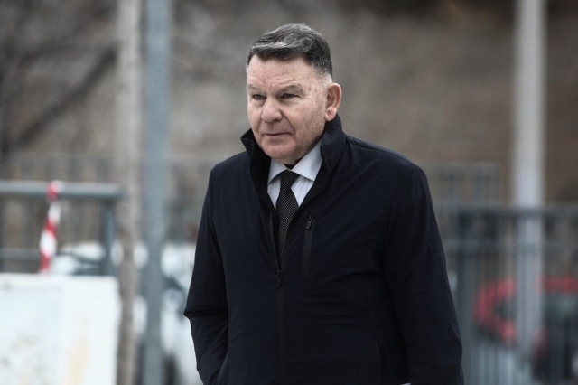 Κούγιας σε Λιάγκα: «Έχεις τελειώσει τη Νομική βοϊδοσχολή» - Η απάντηση του δημοσιογράφου