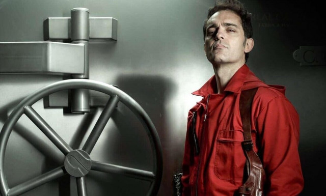 «Berlin»: Μάθαμε πότε κυκλοφορεί το spinoff του «La Casa de Papel»