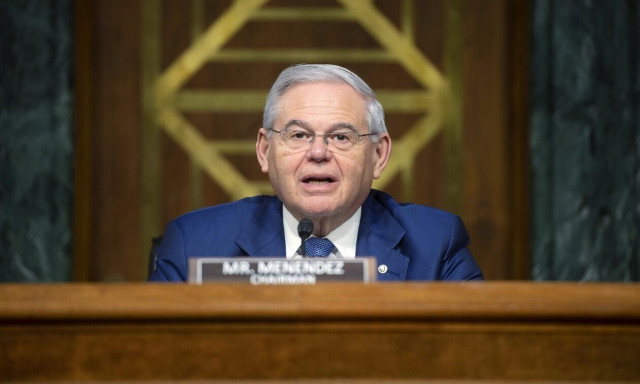 Μενέντεζ: «Για αυτό ενέκρινα την πώληση των F-35 - Έχουμε τις ίδιες αξίες με την Ελλάδα»