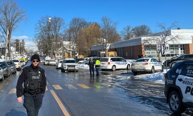 Καναδάς: Δύο νεκρά παιδιά από την πρόσκρουση του λεωφορείου σε παιδικό σταθμό