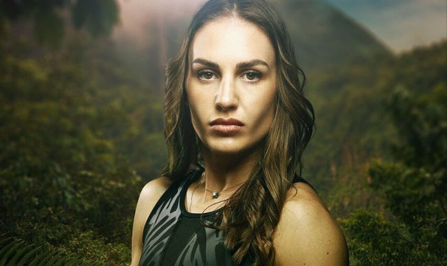 Survivor All Star - Κατερίνα Δαλάκα: H ανάρτηση στο Instagram μετά την αποβολή της