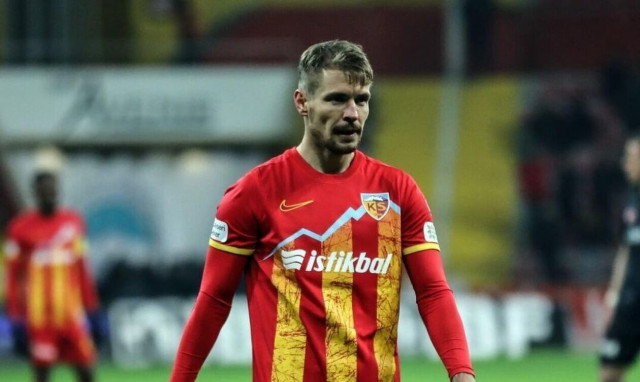 Σεισμός στην Τουρκία: «Δεν μπορούσα να βρω τον βηματισμό μου», λέει ο Δημήτρης Κολοβέτσιος