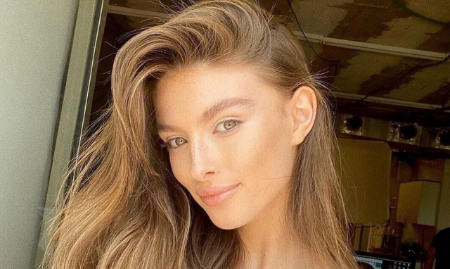 Λεονάρντο ντι Κάπριο: Η αλήθεια για τη σχέση του με το 19χρονο μοντέλο Eden Polani