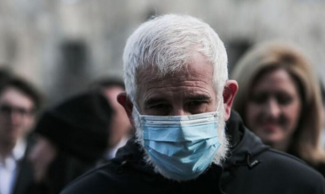 Πέτρος Φιλιππίδης: Από ώρα σε ώρα η απόφαση – Στο δικαστήριο ο ηθοποιός