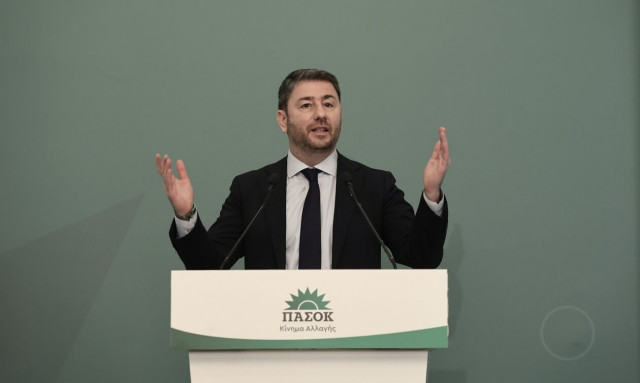 ΠΑΣΟΚ: «Ναι» στην τροπολογία της ΝΔ για τον αποκλεισμό του κόμματος Κασιδιάρη