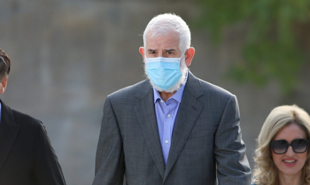 Πέτρος Φιλιππίδης: Απορρίφθηκαν τα ελαφρυντικά - Έξι χρόνια κάθειρξη η πρόταση της εισαγγελέα