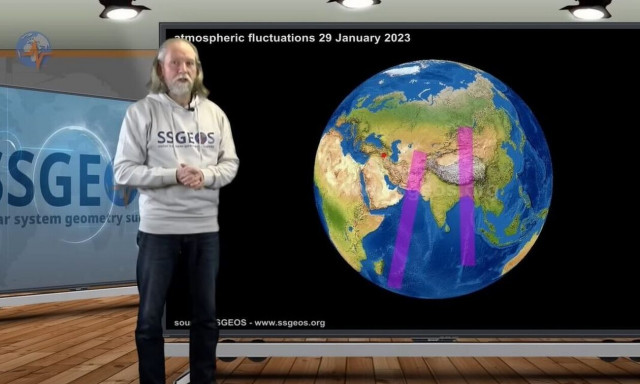 Ολλανδός «ψευδοπροφήτης» ισχυρίζεται ότι προέβλεψε το σεισμό στην Τουρκία