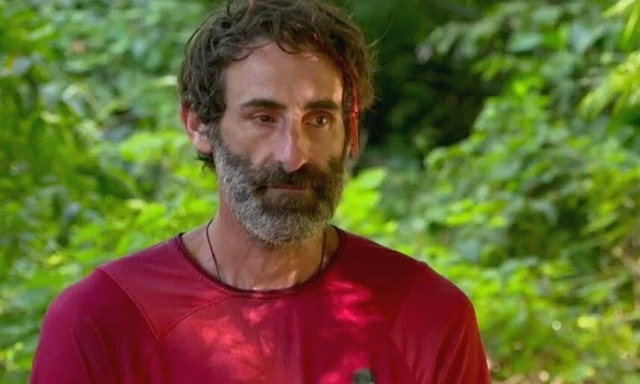 Γιώργος Κοψιδάς: «Δεν θα πήγαινα στο Survivor All Star εάν μου γινόταν πρόταση»