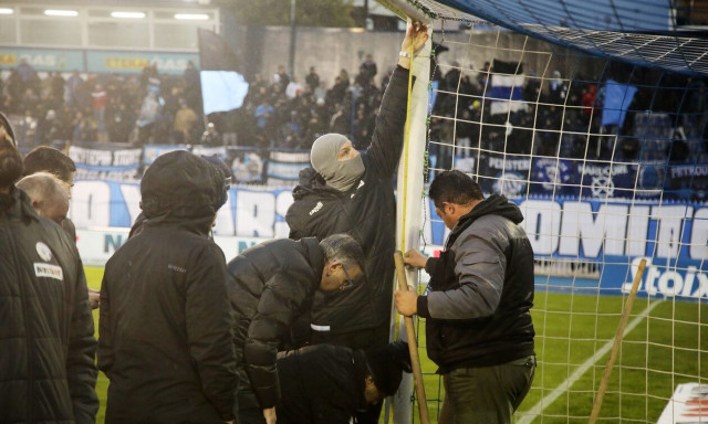 Super League: Μετρήσεις μόνο με πιστοποιημένα εργαλεία – Απούσα από το Δ.Σ. η ΑΕΚ