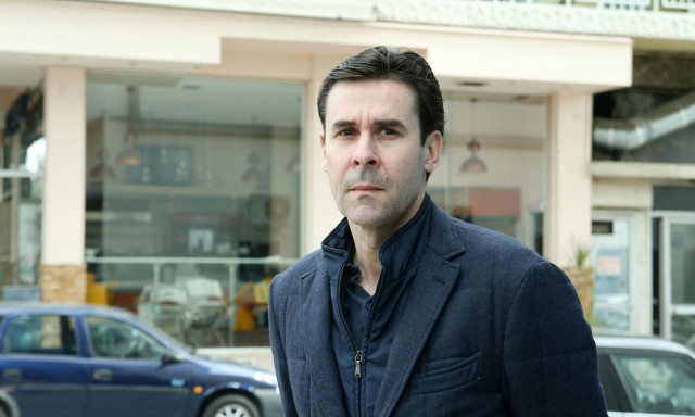 Ποιους τρομάζει ο «ποταμός» του Βασίλη Τσιάρτα;