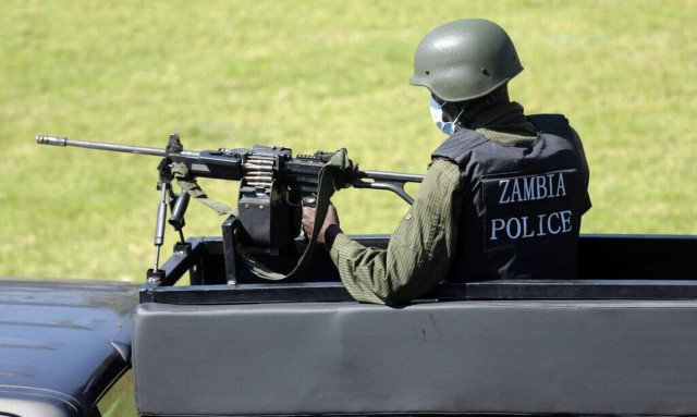 Ζάμπια: Ισόβια για 390 θανατοποινίτες μετά την κατάργηση της θανατικής ποινής