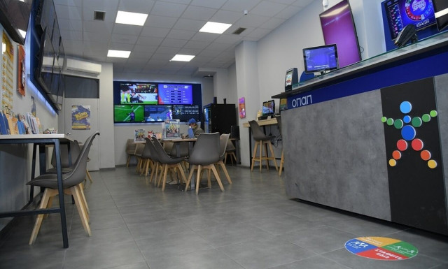 Από τις 8 το πρωί ανοιχτά τα καταστήματα ΟΠΑΠ - Πώς διαμορφώνεται το νέο ωράριο λειτουργίας