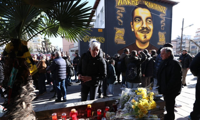 Δίκη για δολοφονία Άλκη: «Ήταν λες και μπαίναμε σε σφαγείο - Ήξεραν τι έκαναν»