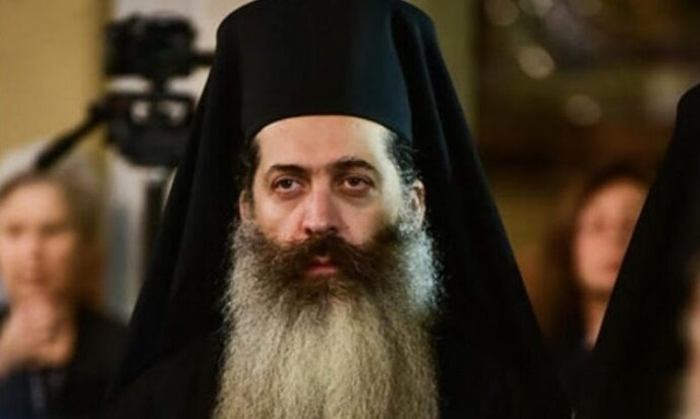 Εκπρόσωπος Τύπου ΔΙΣ: Η Εκκλησία έχει ξεκινήσει μια πανστρατιά αγάπης για τους σεισμόπληκτους