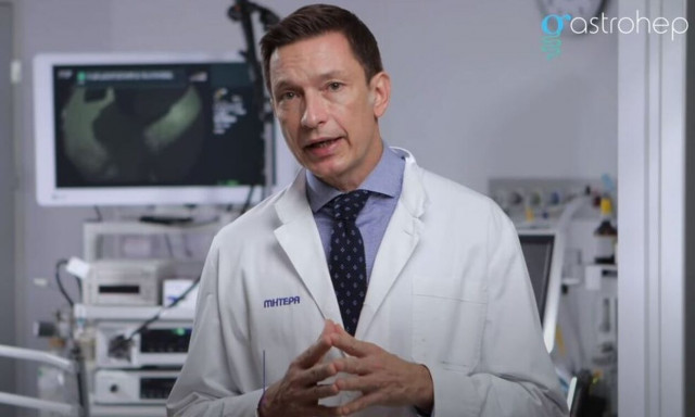 Η Τεχνητή Νοημοσύνη στην Κολονοσκόπηση