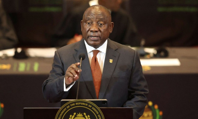 Νότια Αφρική: Σε κατάσταση «εθνικής καταστροφής» η χώρα - Βαθαίνει η ενεργειακή κρίση