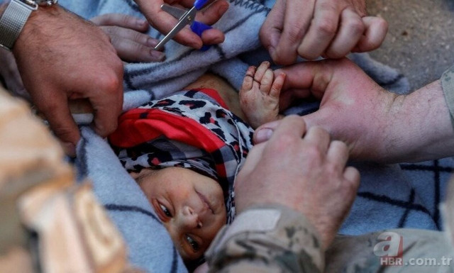 Τουρκία σεισμός