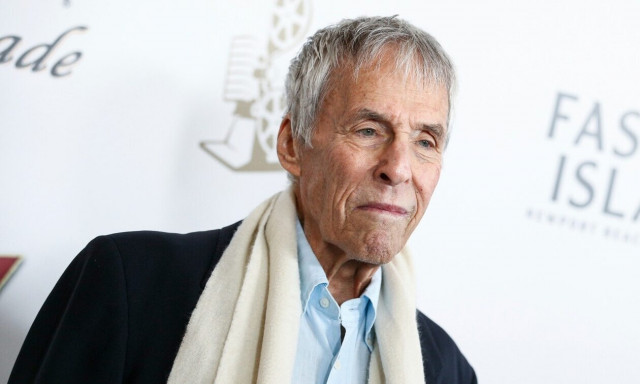 Burt Bacharach: Πέθανε ο σπουδαίος συνθέτης της ποπ μουσικής
