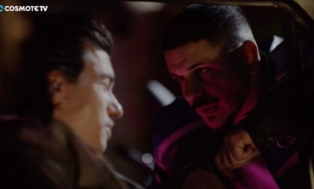 Έτερος Εγώ - Νέμεσις: O ρόλος έκπληξη του Stan και το νέο τραγούδι του στον 3ο κύκλο της σειράς