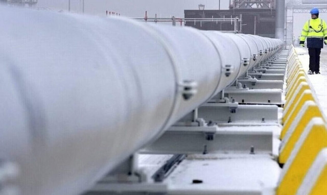  Σε χαμηλά επίπεδα 14 μηνών έχει υποχωρήσει η τιμή του φυσικού αερίου