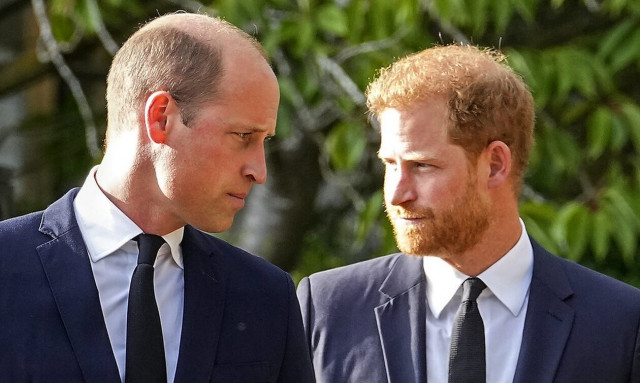 Πρίγκιπας Χάρι: Γιατί προκαλεί νέο «εμφύλιο» στο παλάτι πριν από τη στέψη του βασιλιά Καρόλου