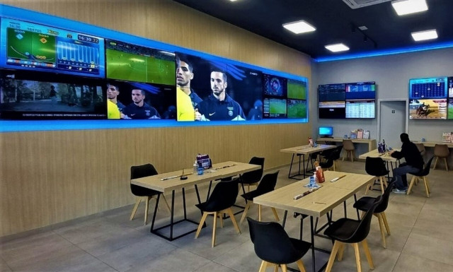 Όταν παίξεις θα το πιστέψεις. Super αποδόσεις από το Πάμε Στοίχημα στα καταστήματα ΟΠΑΠ