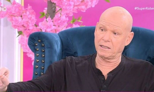 Τζώνη Καλημέρης: Κλείσαμε έναν κύκλο με την Χριστίνα Κοντοβά