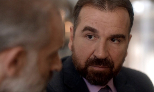 Δημήτρης Καλαντζής: «Έζησα τα Ίμια ως αλεξιπτωτιστής - αποχαιρετούσαμε τους δικούς μας»