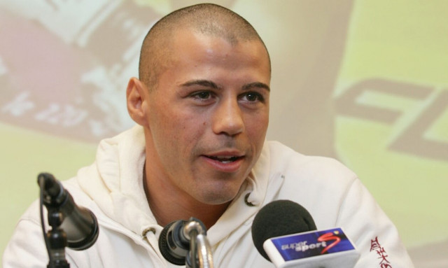 Μιχάλης Ζαμπίδης: Είχα πρόταση να επιστρέψω στο ρινγκ