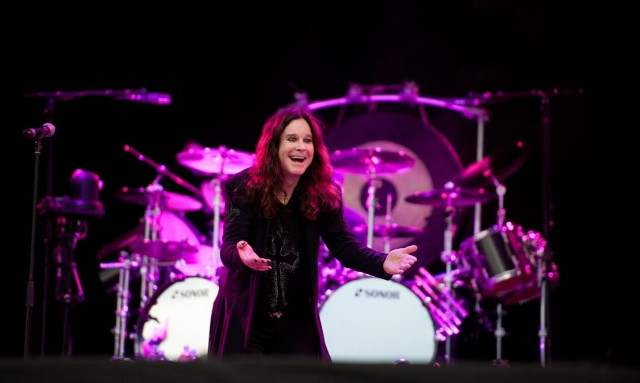 Τα ύστερα του κόσμου: Το Βασιλικό Μπαλέτο θα χορέψει Black Sabbath