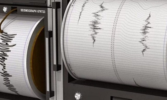 Σεισμός 3 Ρίχτερ στην Κορινθία