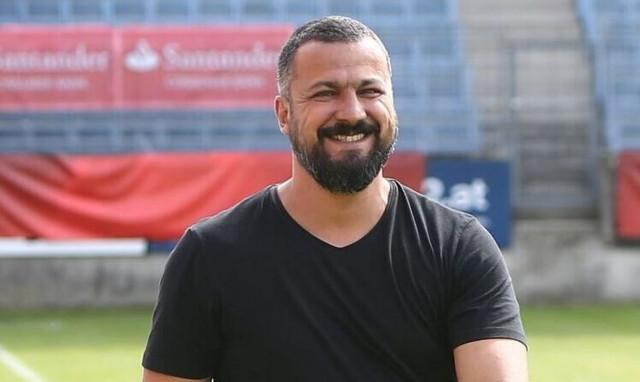 Νεκρός από πυροβολισμό στο κεφάλι ο πρώην ποδοσφαιριστής της Ξάνθης, Βολκάν Καχραμάν