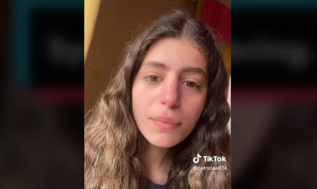 Σεισμός στην Τουρκία: Κορίτσι από τη Συρία ξεσπά - «Είμαστε κι εμείς άνθρωποι»