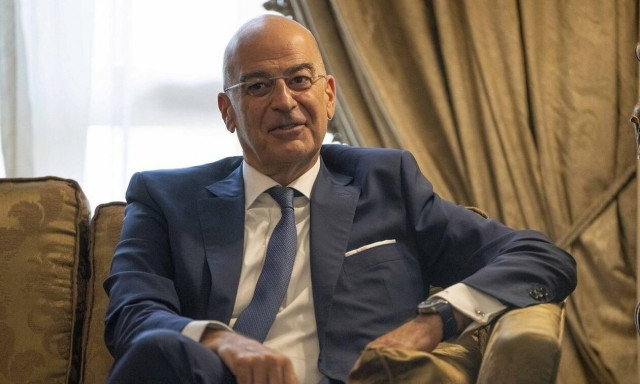 FM Dendias: Societies and people are much closer than their leaderships sometimes think