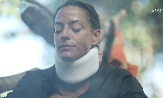 Survivor All Star: Ο πατέρας της Μελίνας Μεταξά «τα βάζει» με την παραγωγή