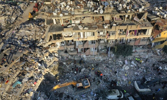 Τουρκία: Βραβευμένος σεφ έκλεισε το εστιατόριό του και μαγειρεύει για τους άστεγους στο Χατάι