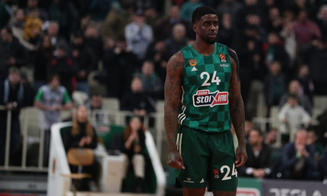 Παναθηναϊκός - Βαλένθια: Ήττα σε «νεκρό χρόνο» για τους πράσινους