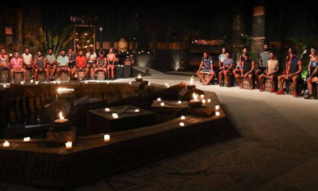 Survivor All Star Spoiler: Παίκτες τρώνε κρυφά στη ζούγκλα του Άγιου Δομίνικου