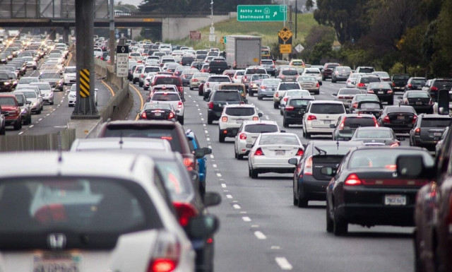 Ελλάδα: Χαμηλότερο κόστος χρήσης του αυτοκινήτου, σε απόλυτα νούμερα, μεταξύ 22 χωρών της ΕΕ