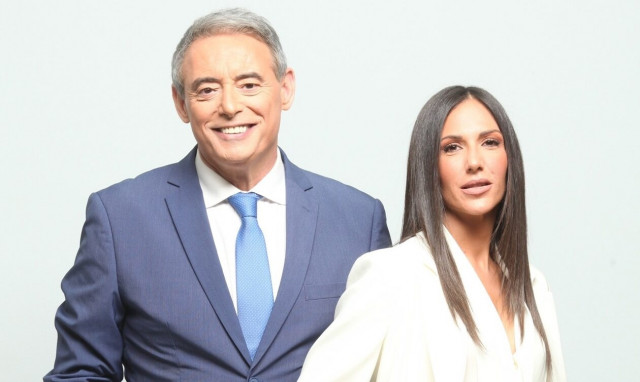 MEGA: Αλλάζει η πρωινή ζώνη - Έρχονται τα πάνω κάτω