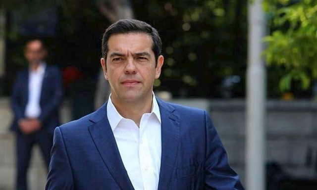 Τσίπρας: Να ανασταλούν με ΠΝΠ οι πλειστηριασμοί πρώτης κατοικίας μέχρι τις εκλογές