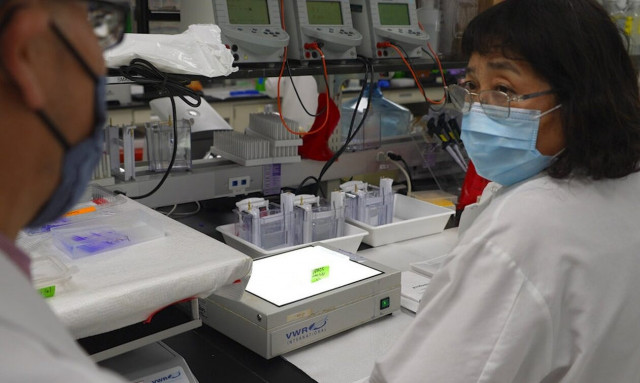 Κορονοϊός: Αυστραλοί επιστήμονες ανακάλυψαν γιατί ορισμένοι δεν νοσούν - Η «θαυματουργή πρωτεΐνη»